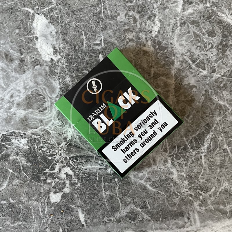 djarum-black-menthol-supersmooth-1 Djarum Black Menthol Supersmooth