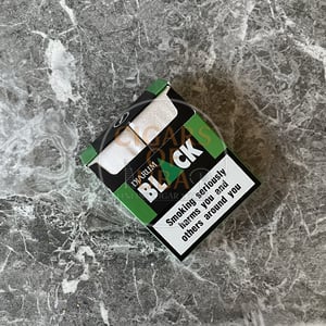 Djarum Black Menthol Supersmooth 4 Djarum Black Menthol Supersmooth