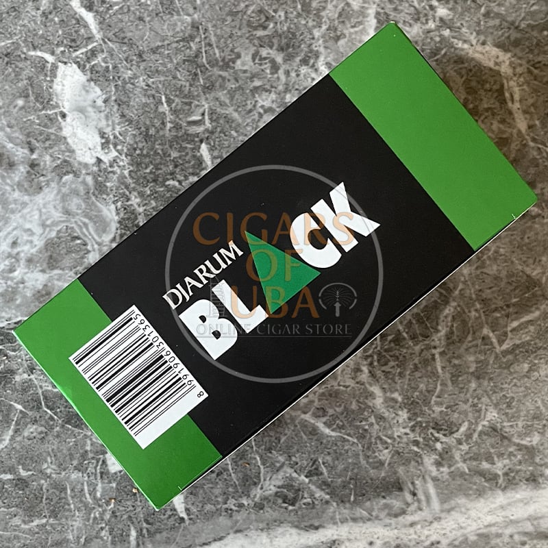 djarum-black-menthol-supersmooth-1 Djarum Black Menthol Supersmooth