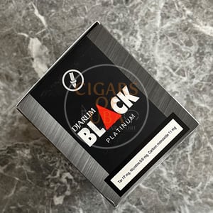 Djarum Black Platinum 11 Djarum Black Platinum