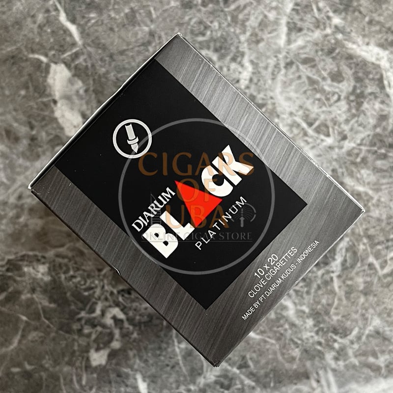 djarum-black-platinum-1 Djarum Black Platinum