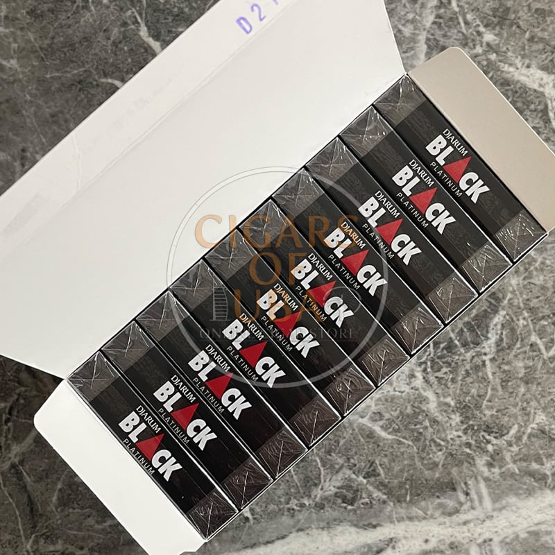 djarum-black-platinum-1 Djarum Black Platinum
