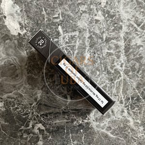 Djarum Black Platinum 6 Djarum Black Platinum