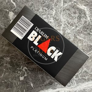 Djarum Black Platinum 10 Djarum Black Platinum