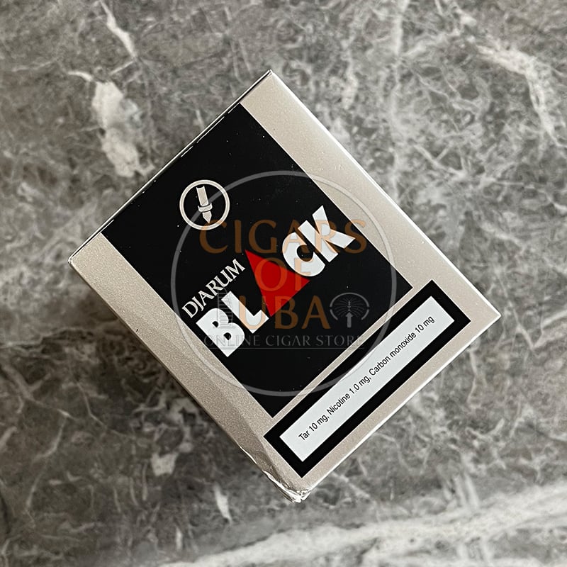 djarum-black-supersmooth-1 Djarum Black Supersmooth