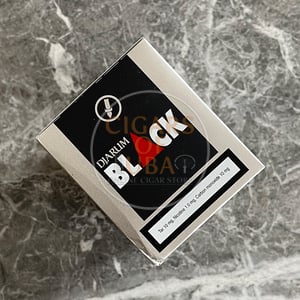 Djarum Black Supersmooth 11 Djarum Black Supersmooth