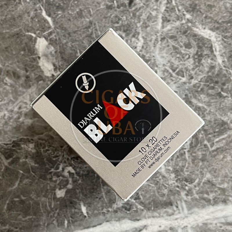 djarum-black-supersmooth-1 Djarum Black Supersmooth