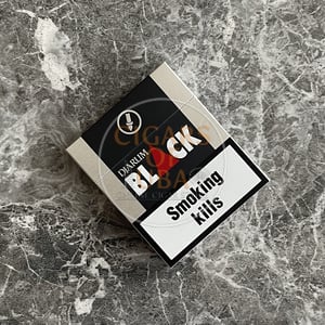 Djarum Black Supersmooth