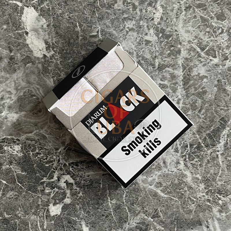 djarum-black-supersmooth-1 Djarum Black Supersmooth