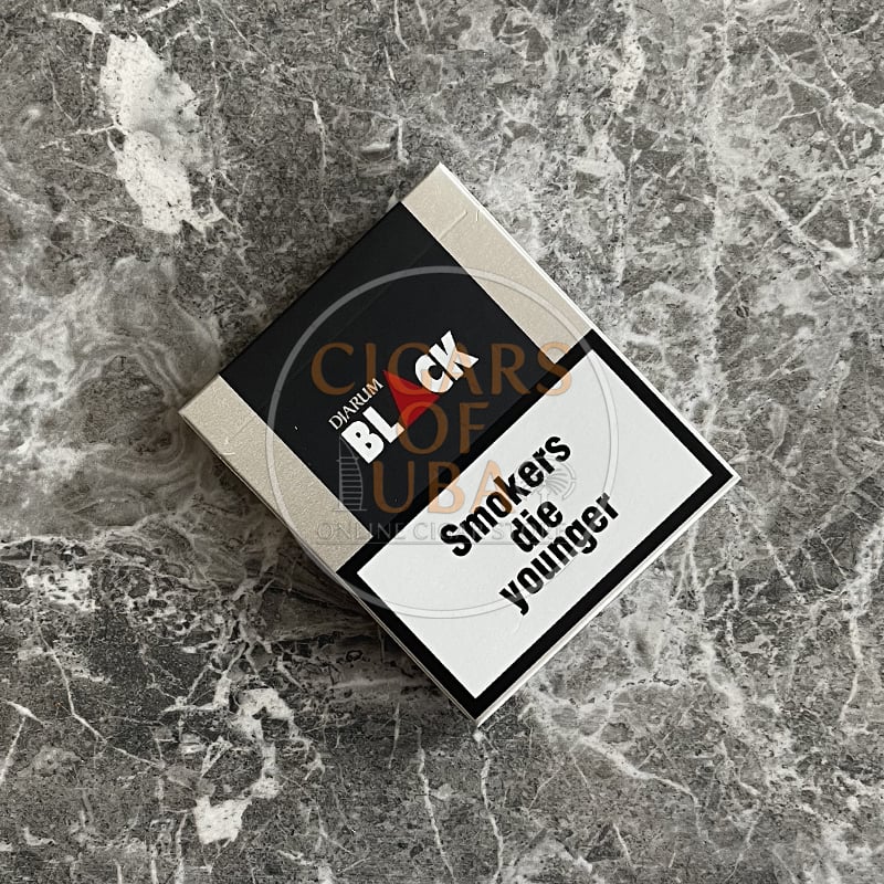 djarum-black-supersmooth-1 Djarum Black Supersmooth
