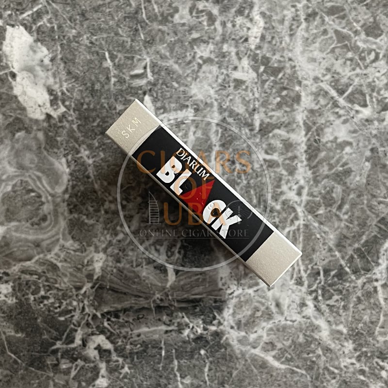 djarum-black-supersmooth-1 Djarum Black Supersmooth