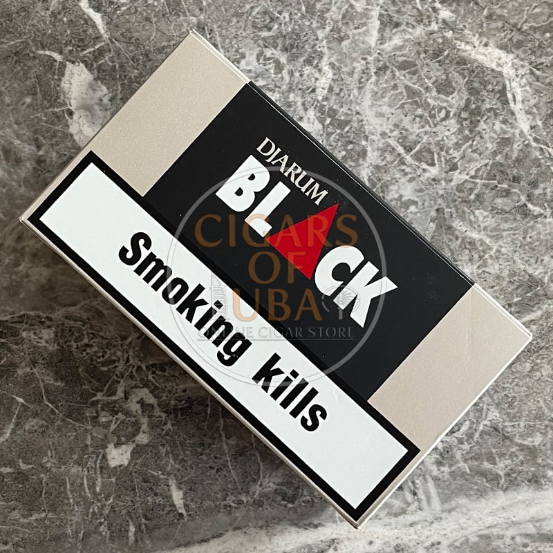 djarum-black-supersmooth-1 Djarum Black Supersmooth