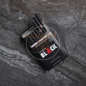 Djarum Black