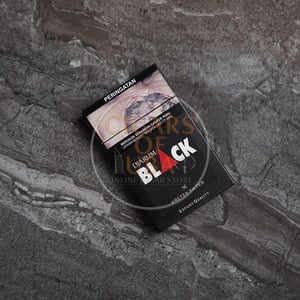 Djarum Black