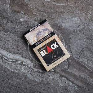 Djarum Black Cappuccino