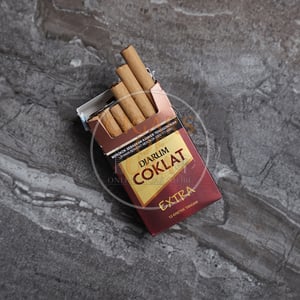 Djarum Coklat Extra (Unfiltered)
