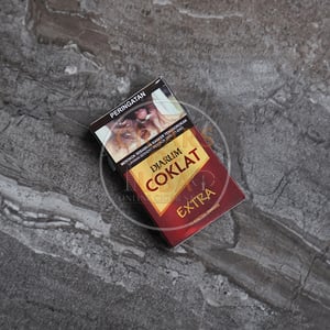 Djarum Coklat Extra (Unfiltered)