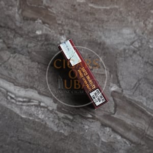 Djarum Coklat Extra (Unfiltered) 5 Djarum Coklat Extra (Unfiltered)