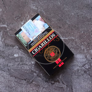 Djarum Cigarillos