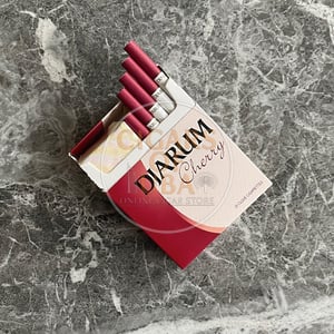 Djarum Cherry