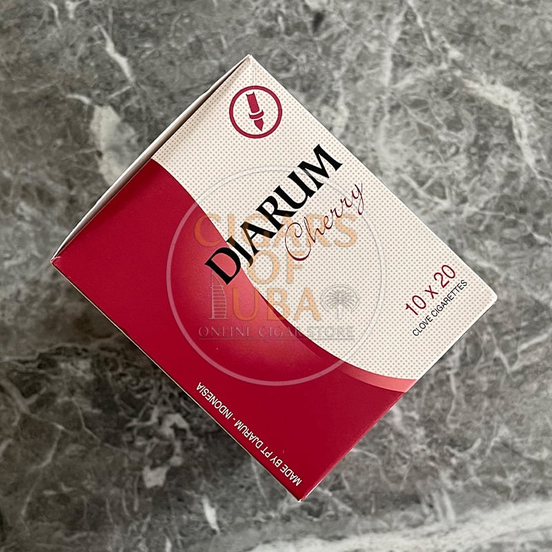 djarum-cherry-1 Djarum Cherry