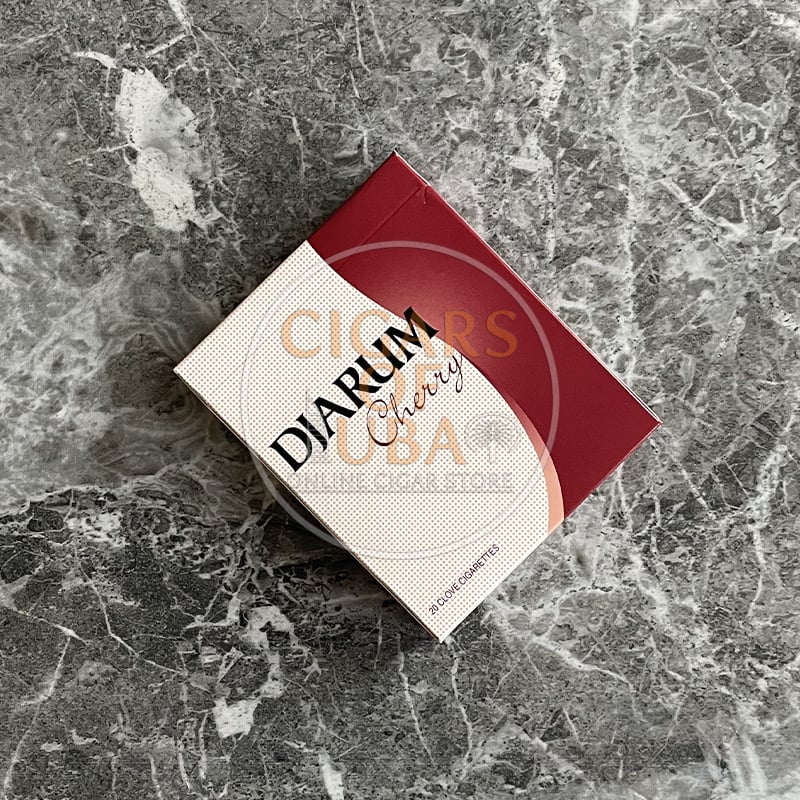 djarum-cherry-1 Djarum Cherry