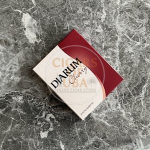 Djarum Cherry 3 Djarum Cherry