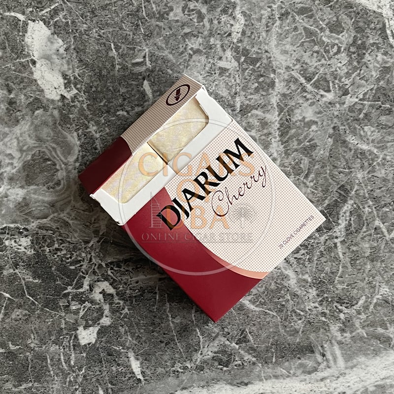 djarum-cherry-1 Djarum Cherry