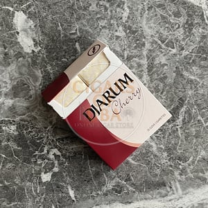 Djarum Cherry 4 Djarum Cherry
