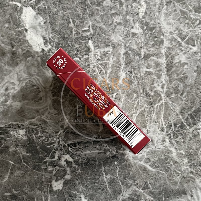 djarum-cherry-1 Djarum Cherry