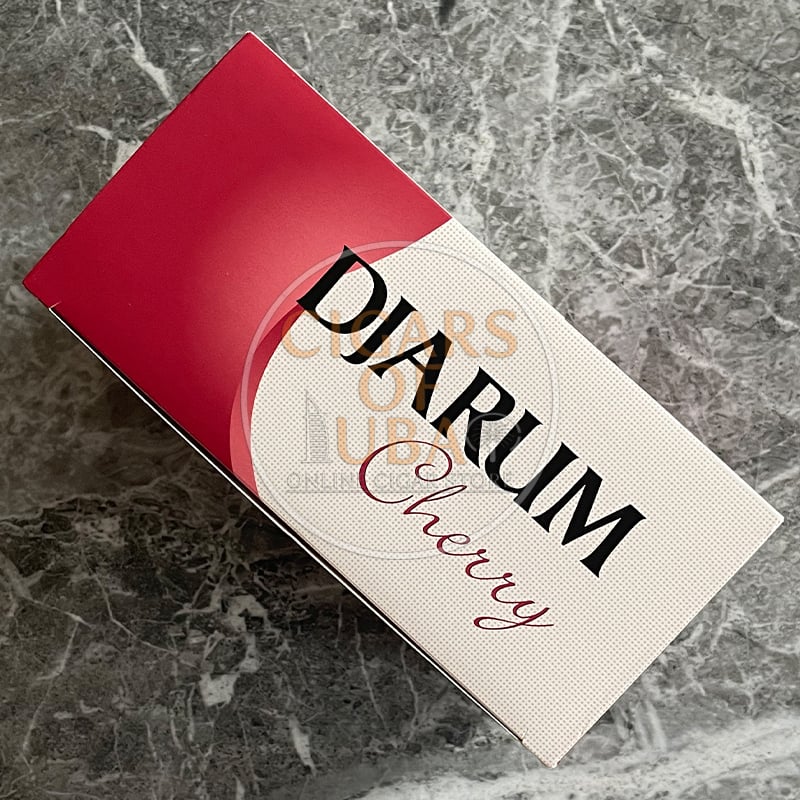 djarum-cherry-1 Djarum Cherry