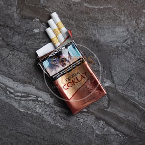 Djarum Coklat (Unfiltered)