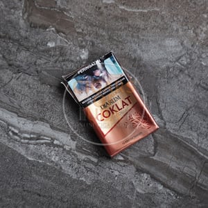 Djarum Coklat (Unfiltered)