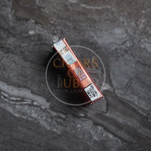 Djarum Coklat (Unfiltered)