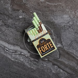 Djarum Forte Breeze Menthol