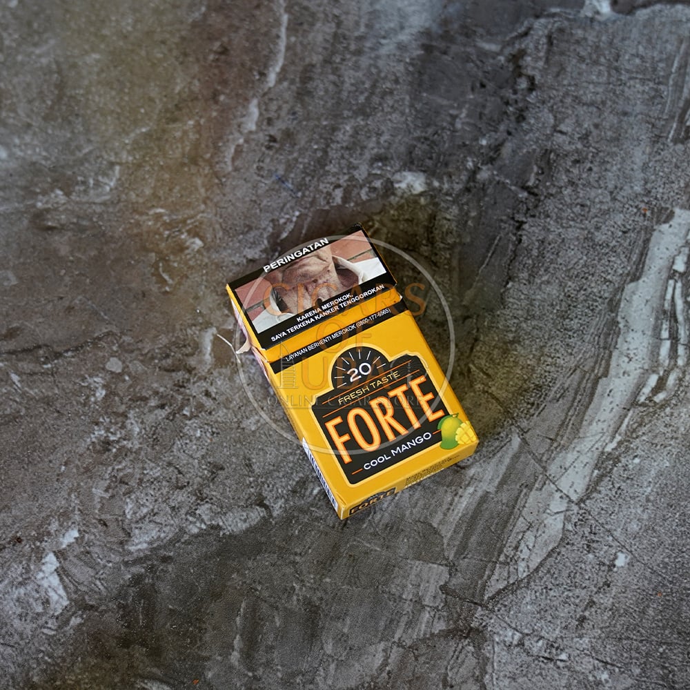 djarum-forte-cool-mango-id-1 Djarum Forte Cool Mango