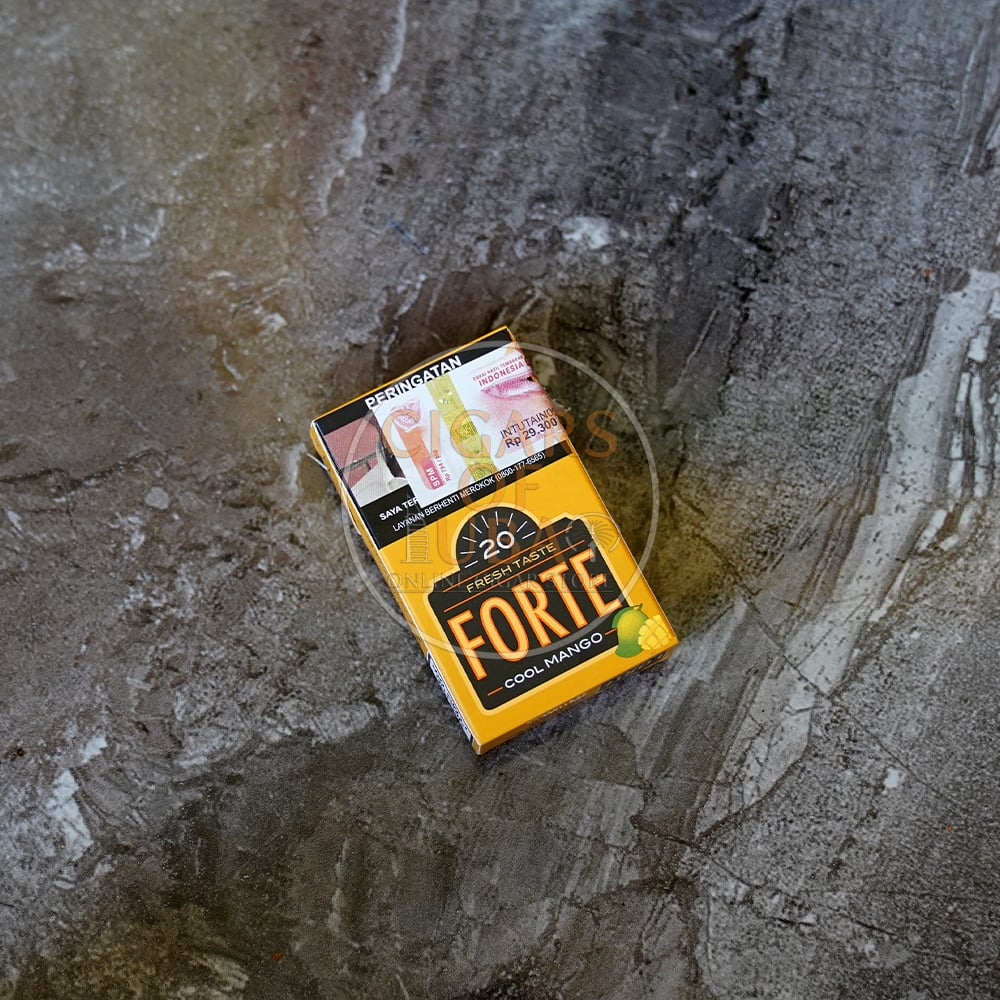 djarum-forte-cool-mango-id-1 Djarum Forte Cool Mango