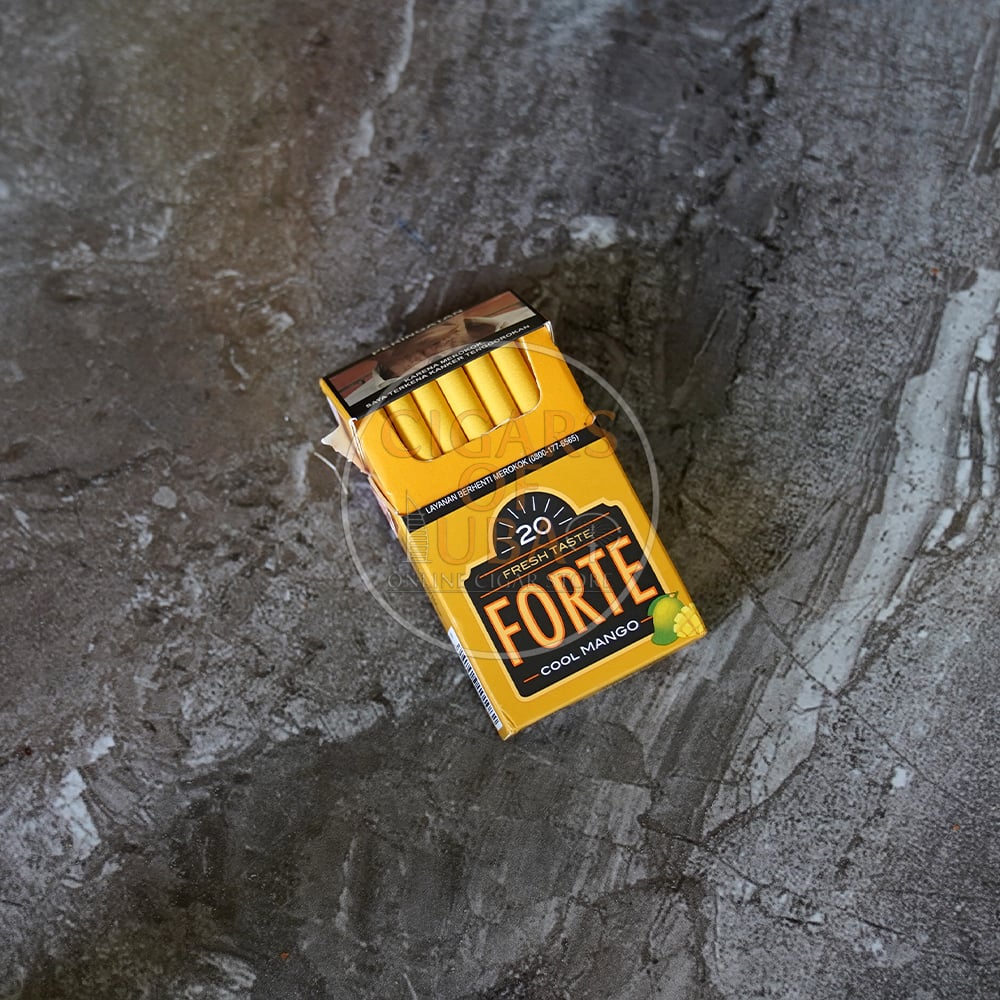 djarum-forte-cool-mango-id-1 Djarum Forte Cool Mango