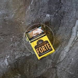 Djarum Forte Extra Breeze
