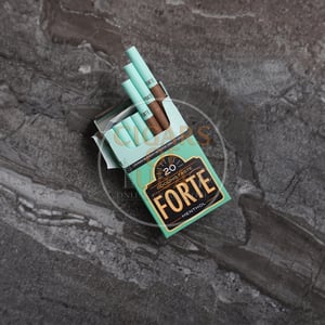 Djarum Forte Menthol