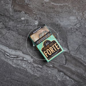 Djarum Forte Menthol