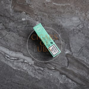 Djarum Forte Menthol