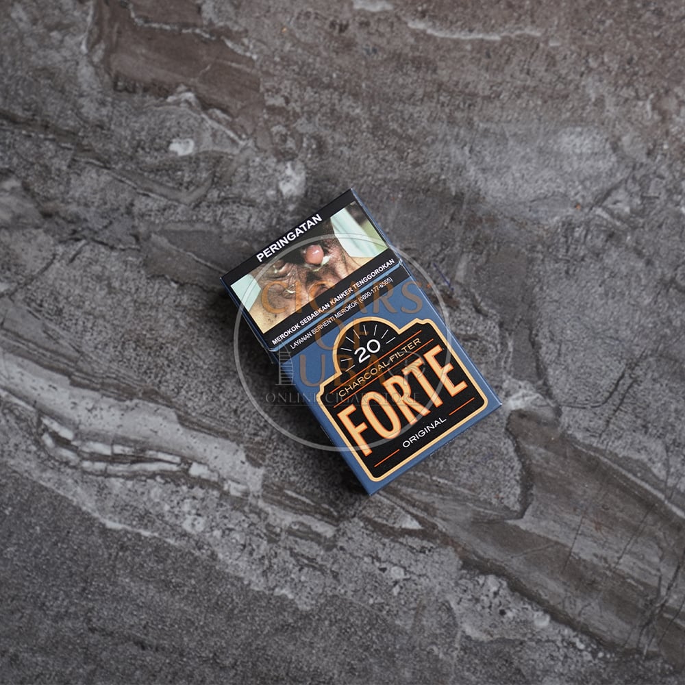 djarum-forte-original-id-1 Djarum Forte Original