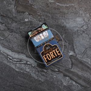 Djarum Forte Original 3 Djarum Forte Original