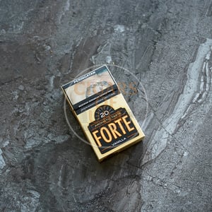 Djarum Forte Vanilla