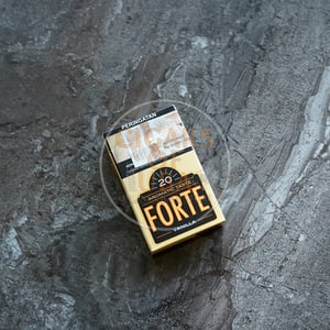 Djarum Forte Vanilla