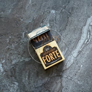 Djarum Forte Vanilla