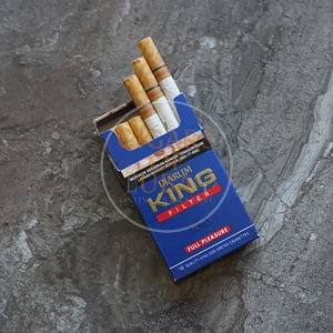 Djarum King