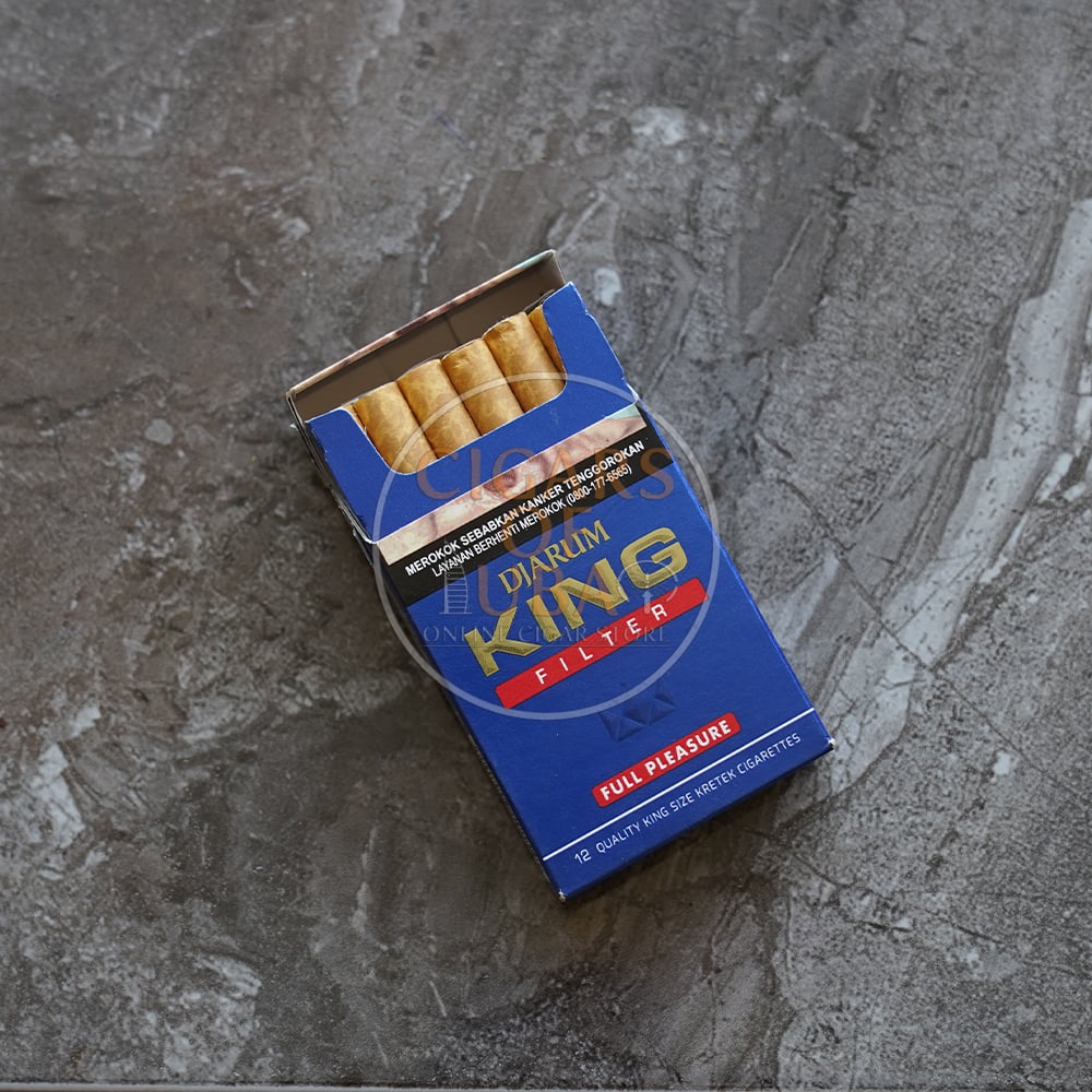 djarum-king-id-1 Djarum King