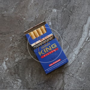 Djarum King 3 Djarum King